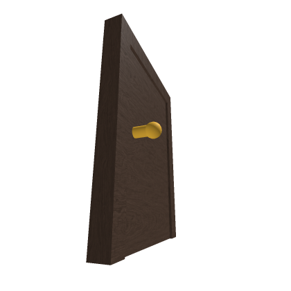 Closed Door