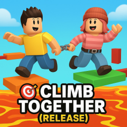🎯 Climb Together [RELEASE]