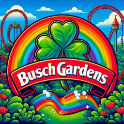 BGW SERVER (BGW & WATER COUNTRY USA)