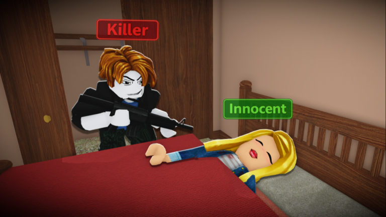 [❄️] Hidden Within screenshot 2