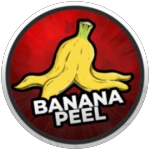 Banana Peel