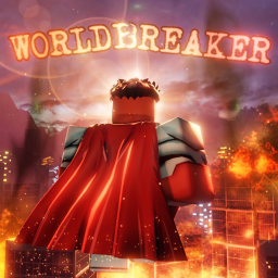 WorldBreaker 💥 [POWERS] icon