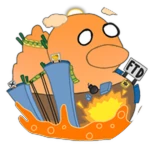Rocket Arena Duck
