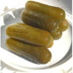 Pickles are the bestttt