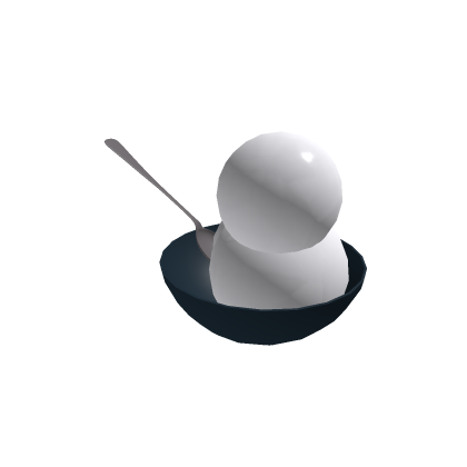 Icecream Bowl
