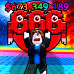 [TRAITS] Escape Obbies For Brainrots!