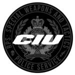 S.W.A.T | Criminal Intelligence Unit