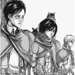 Animes groupe