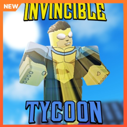 Invincible Tycoon ⚔️✨