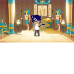 Ankha fan group:)