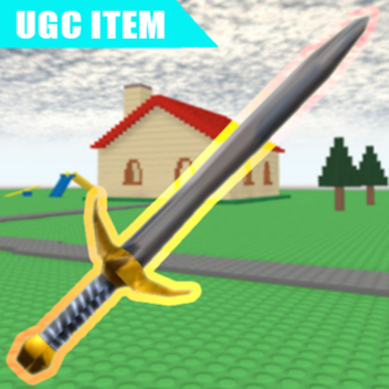 [FREE UGC] Classic Sword Fights!