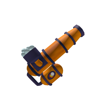Deluxe Snowball Cannon 3000 thumbnail