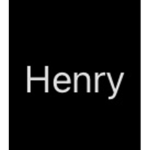 Henry very cool