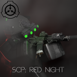 SCP: Red Night