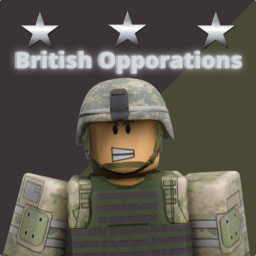 |OP| British Opperations