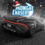 [🎄WINTER!]🚗Midnight Chasers: Highway Racing
