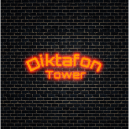 Diktafon Tower