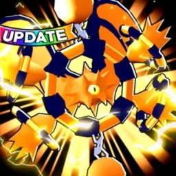 [🎉10K Event] Clicker Legends