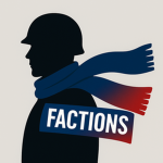 Offical Factions