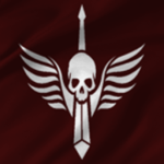 [IoM] Inquisitors Of Mortem