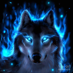 THE ORANGE WOLVES