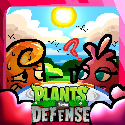 Defesa da Torre de Plantas