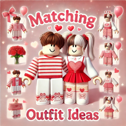 Matching Avatars