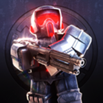 TGE Scout Trooper Division