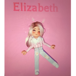 ChloeTheQueenie