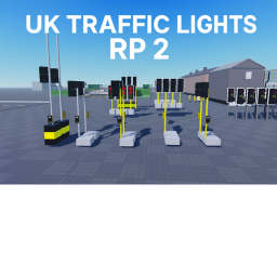 UK Traffic Lights RP 2