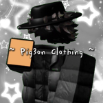 ~ Pig3on Clothing ~