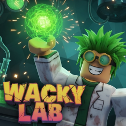 [🧬 BIOLOGY 🧬] 🧪 WACKY LAB!