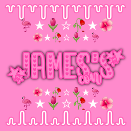 - james's con -  [★MORE SOON★]