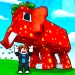 Steal a HUGEST Brainrot! icon