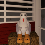 Ma’Chickens