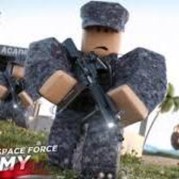 Space Force Academy