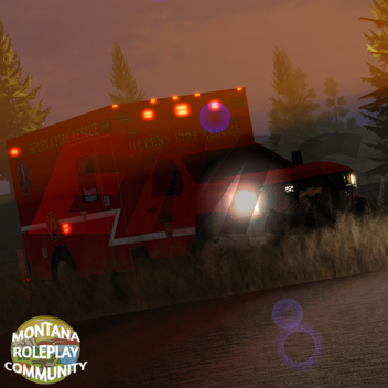 MONTANA TRAINING SERVER