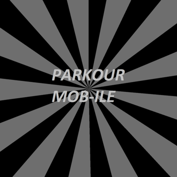 Parkour  Mob ile [TEST]