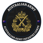 |AA| Royal Australian Infantry Corps