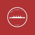 Typhoon Steamship Co.