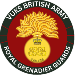 - [VBA] - | Royal Grenadier Guards |