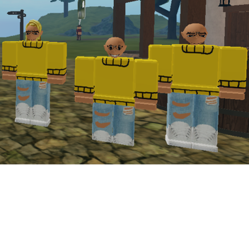 arthur village again updated
