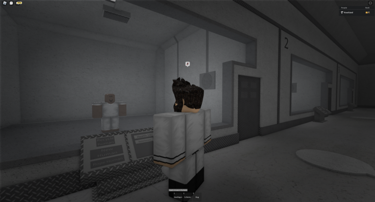 Ro-Bio: Classic [2019] screenshot 2