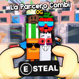 [🇨🇴] Robate Un Parcero