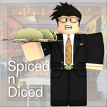 Spiced n' Diced