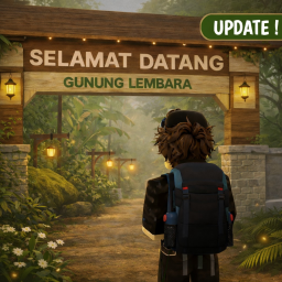 [UPD] Mount Lembara