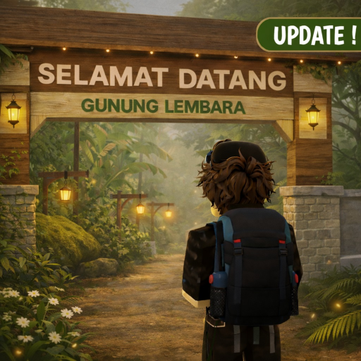 Mount Lembara