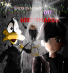 The Beginning Off Nightmares