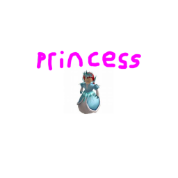 Princess obby