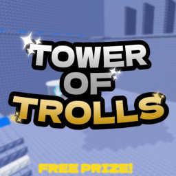 [NEW] Tower of Trolls